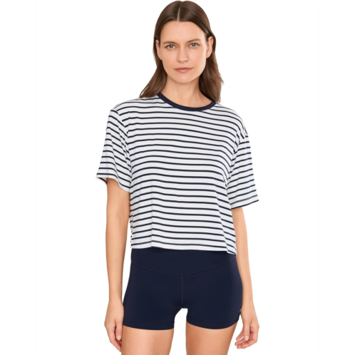 Splits59 Djuna Oversized Jersey Tee