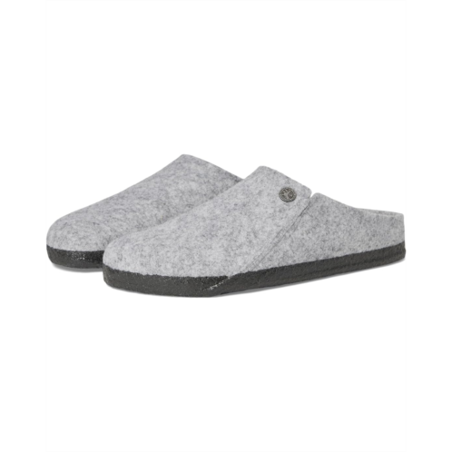 Unisex Birkenstock Zermatt Shearling Slipper Clog (Unisex)