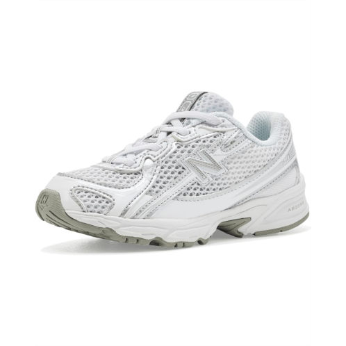 Kids New Balance Kids 740 Bungee Lace (Infant/Toddler)
