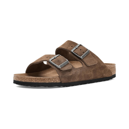 Womens Birkenstock Arizona - Suede