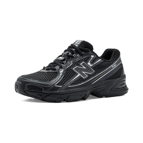 Kids New Balance Kids 740 Lace (Little Kid/Big Kid)