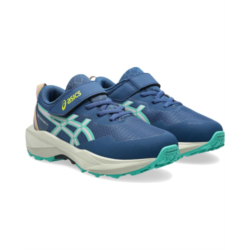 Kids ASICS Kids Pre Venture 11 Pre-School (Toddler/Little Kid)