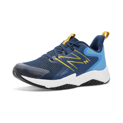 Kids New Balance Kids Rave Run Lace (Big Kid)