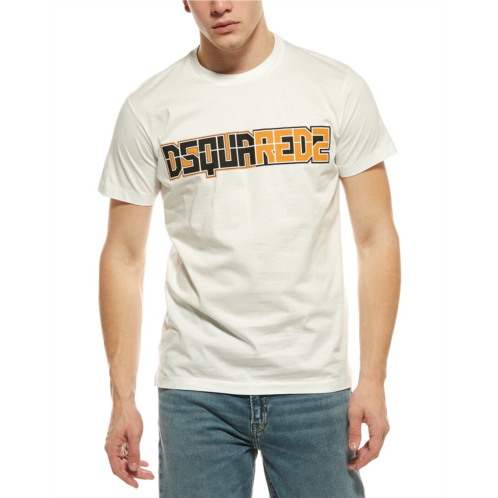 DSQUARED2 t-shirt