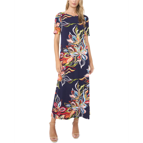 Vince Camuto maxi dress