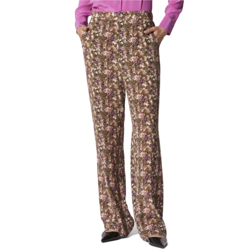 Equipment aeslin silk trouser