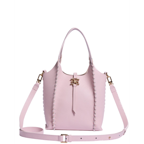 Sam Edelman sylvia mini leather crossbody