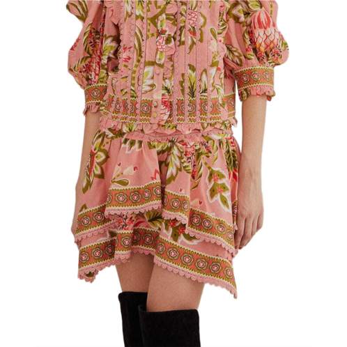 FARM Rio skirt