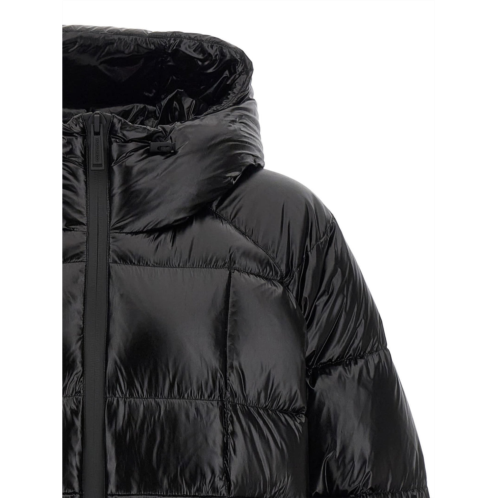 Dsquared² polyamide full-length mens jacket