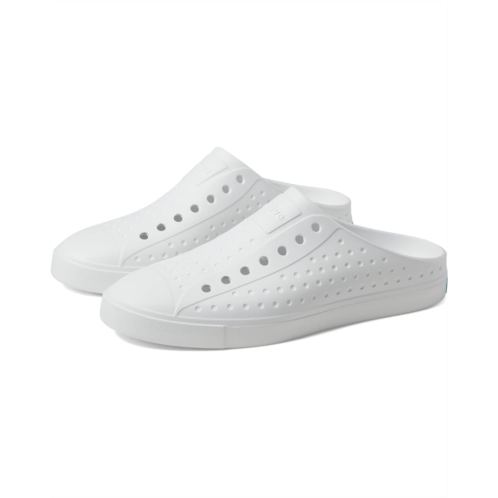 Womens Native Shoes Jefferson Sugarlite Clog