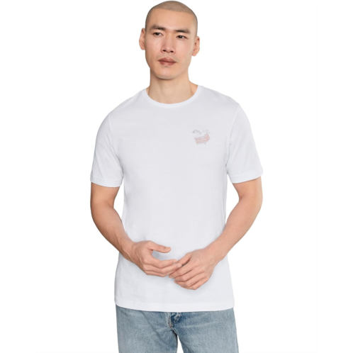 TravisMathew Founding Member Tee