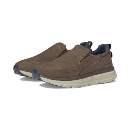 Dockers Go-Time