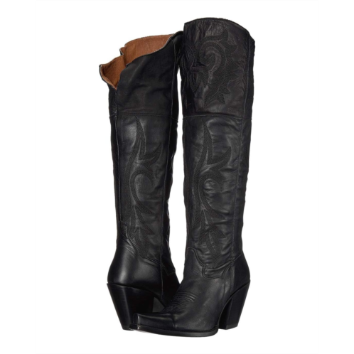 Womens Dan Post Legit