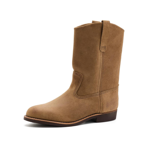 Mens Red Wing Heritage Pecos