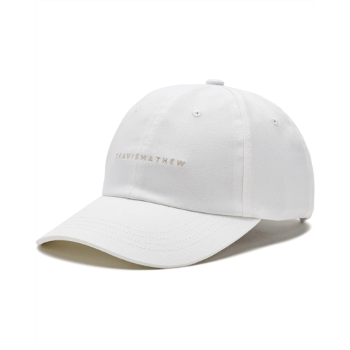 TravisMathew The Dad Hat