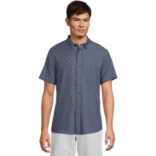 TravisMathew Early Check In
