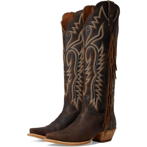 Womens Dan Post Prairie Dancer