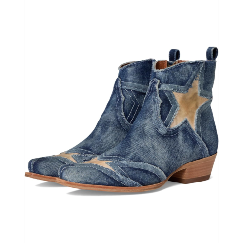 Womens Dan Post Stardust