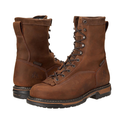 Rocky 8 Ironclad Soft Toe WP