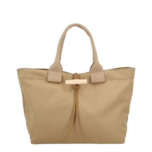 Longchamp BE YOU. WITH US.