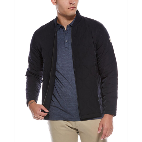 TravisMathew come what may jacket
