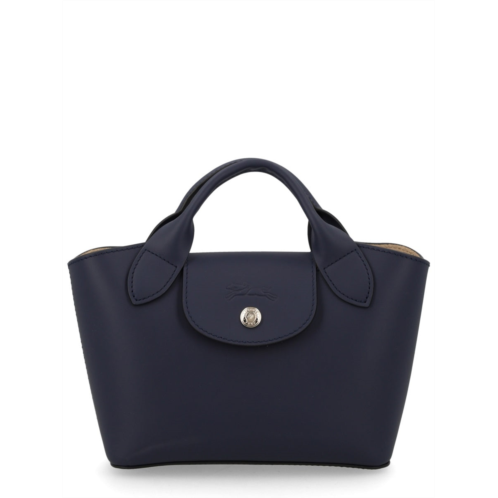 LONGCHAMP BE YOU. WITH US.
