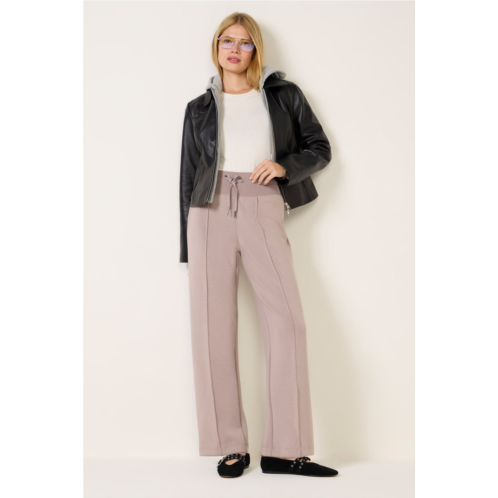 SPANX womens air essentials luxe straight leg pants