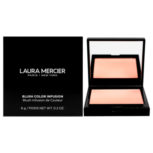 Laura Mercier blush colour infusion - passionfruit by for women - 0.2 oz blush
