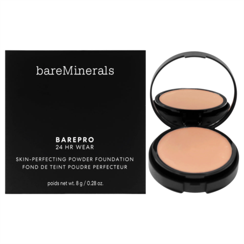 BareMinerals barepro 24hr skin perfecting powder foundation - 30 neutral medium by for women - 0.28 oz foundation