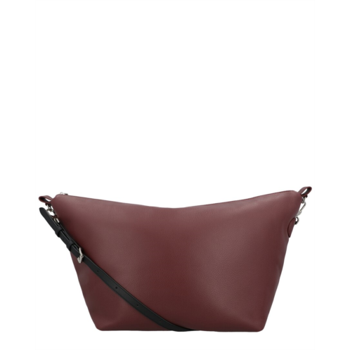 Longchamp le slouchy leather shoulder bag