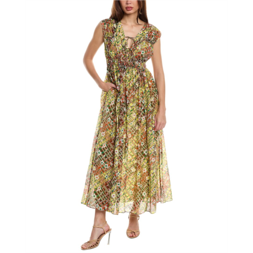 Diane von Furstenberg BE YOU. WITH US.