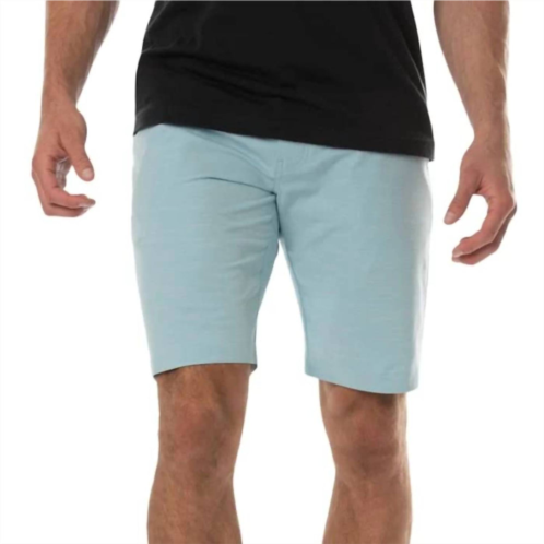 TravisMathew mens switchbacks shorts in petit four