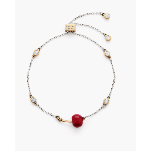 MARC JACOBS BE YOU. WITH US.