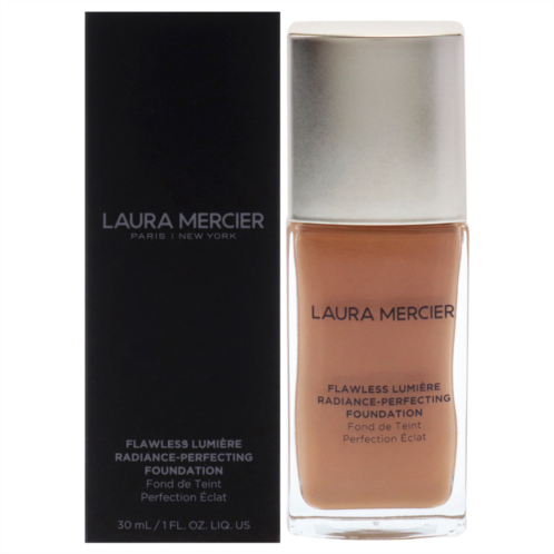 Laura Mercier flawless lumiere radiance-perfecting foundation - 4c1 praline by for women - 1 oz foundation