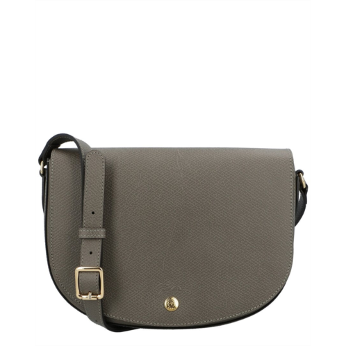 Longchamp epure leather crossbody