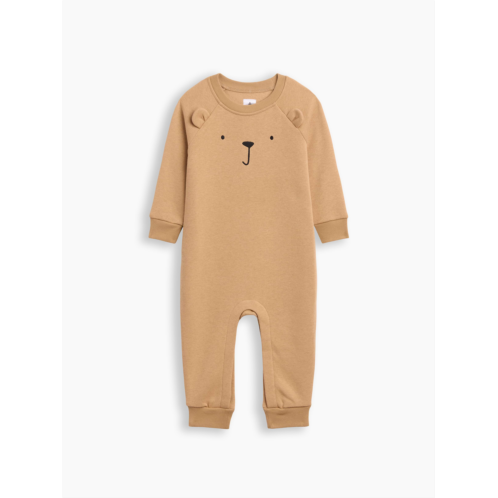 Gap Baby Brannan Bear One-Piece