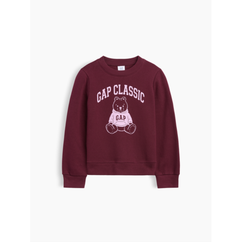 Gap Kids Graphic Sweatshirt