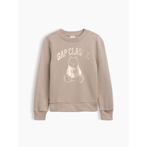 Gap Kids Graphic Sweatshirt