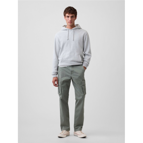 GapFlex Essential Straight Cargo Pants