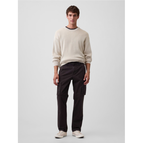 GapFlex Essential Straight Cargo Pants