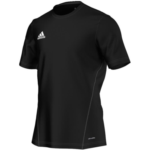 adidas Core 15 Training Jersey (S Black/White)