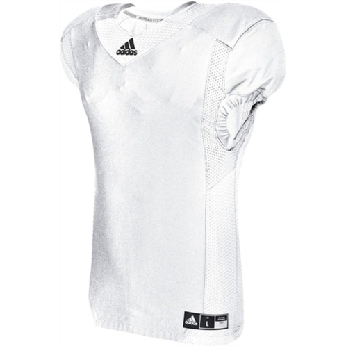 adidas Mens Techfit Hyped Football Jersey