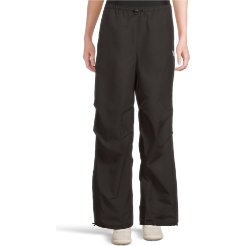 PUMA Wardrobe Essentials Parachute Woven Pants