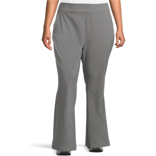 Columbia Plus Size All Seasons Bootcut Pants