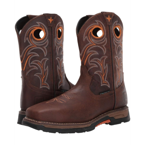 Mens Dan Post Storms Eye Waterproof Composite Toe EH