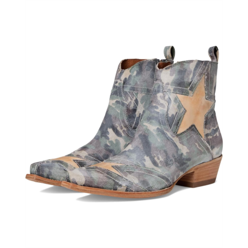 Womens Dan Post Stardust