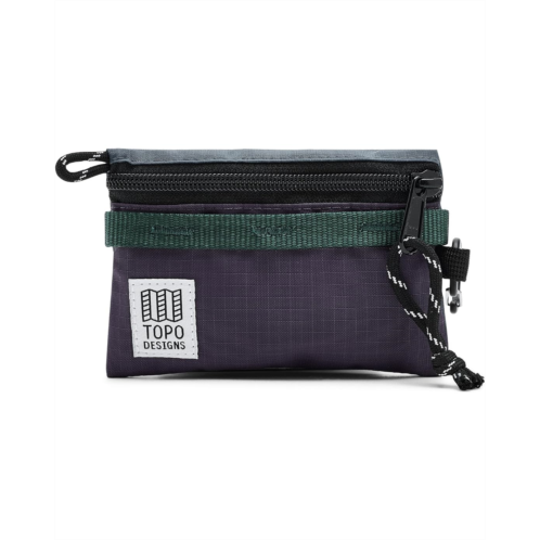 Topo Designs Accessory Bag - Mountain