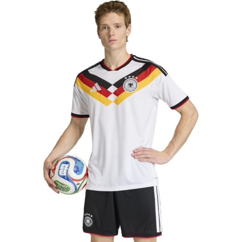 adidas Meninchs Germany 26 Home Replica Jersey