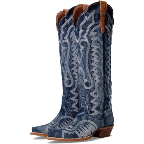 Womens Dan Post Denim Darlin