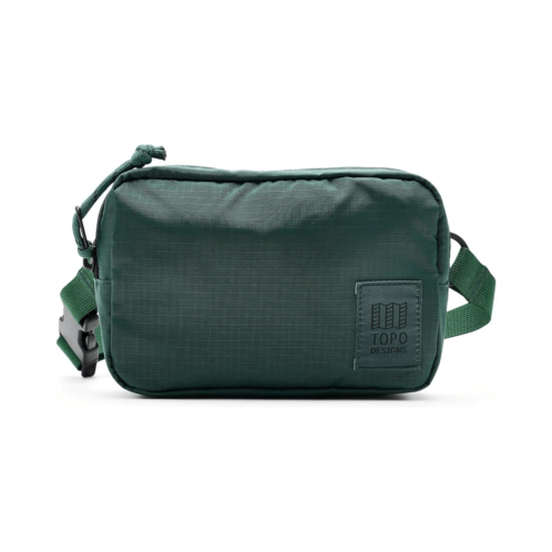 Topo Designs Ripstop Belt Bag